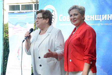 Фестиваль «Нужные люди» – это уже традиция